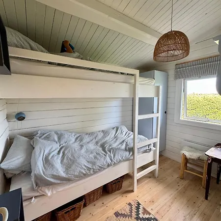 Ferienhaus Mit Blick Auf Den Kleinen Belt Haderslev