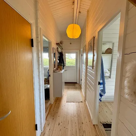 Ferienhaus Mit Blick Auf Den Kleinen Belt