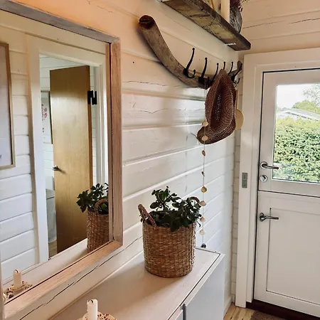 Ferienhaus Mit Blick Auf Den Kleinen Belt *